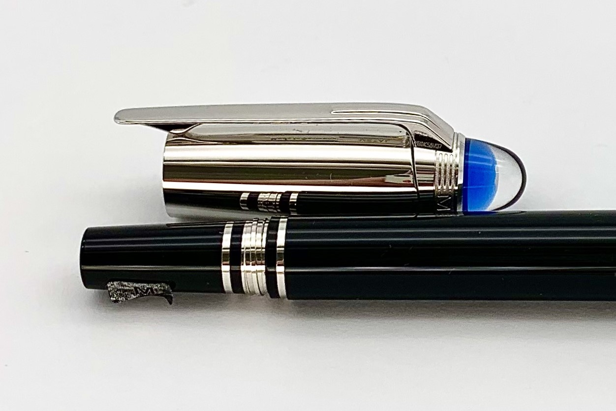 MontblancStarwalkerNewDoueRollerBallPen_J